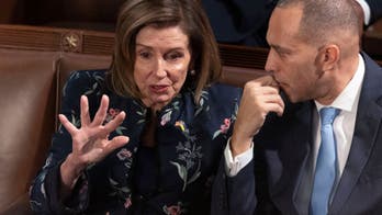 Democrats rake in $12.7 million in Hakeem Jeffries' 2nd month as leader