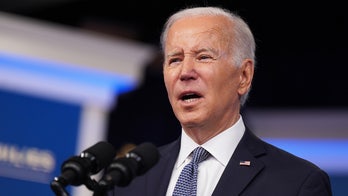 FLASHBACK: Biden praised debt ceiling talks as VP, said it was 'great honor' to negotiate with GOP