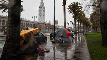 'Even Democrats' are 'fed up' with San Francisco says New York Times op-ed: 'Our own worst enemy'