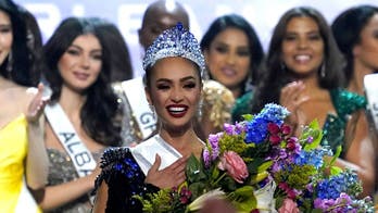 Miss Universe Organization slams 'false rigging allegations' after Miss USA crowned winner: 'Absurd'