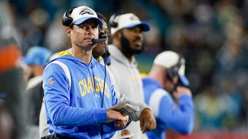Chargers back Brandon Staley amid coaching concerns following historic loss to Jaguars: 'That's my guy'