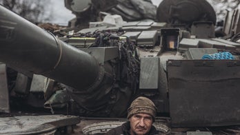 Russia's Medvedev warns of nuclear fallout if Russia defeated by NATO arms in Ukraine