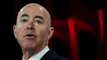 Mayorkas slams 'callous' smugglers' 'profit' motive for latest tragedy at the border