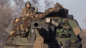 Russia's major offensive planned by one-year anniversary of invasion, top security official warns