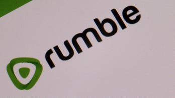 Rumble CEO tells Tucker Carlson his company is 'winning' the free speech game amid social media censorship