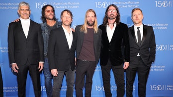 Foo Fighters address future as a band without Taylor Hawkins after his tragic death