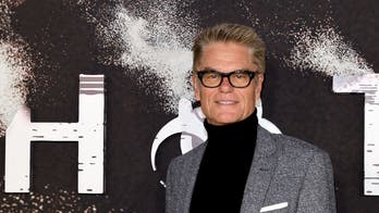 Harry Hamlin, 71, says he changed his college major from architecture to acting after taking psychedelic drug