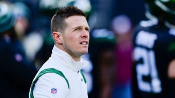 Jets’ Elijah Moore told Mike LaFleur ‘go f--- yourself’ in heated exchange before requesting trade: report