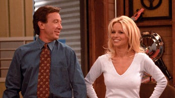 Pamela Anderson says Tim Allen had 'no bad intentions' with his alleged 1991 flashing