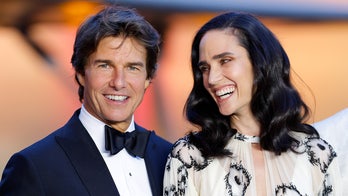 Tom Cruise's 'Top Gun: Maverick' co-star Jennifer Connelly thinks he's ‘perfect,’ deserves an Oscar nomination