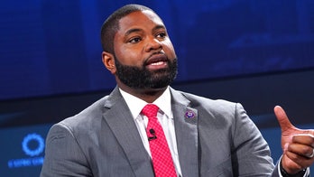 Byron Donalds endorses Trump for president: 'Strength and resolve'