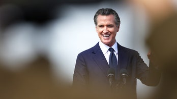 Gavin Newsom slams Congress following Texas mass shooting: 'More focused on right to kill than right to live'