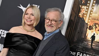 Steven Spielberg among donors to Wisconsin Gov. Tony Evers' reelection campaign