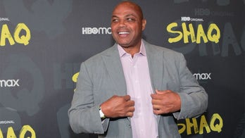 Charles Barkley takes political jab when discussing NBA’s All-Star Game voting process