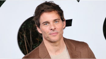 James Marsden questions why 'Westworld' was canceled: 'Wish it was about more than financial success'