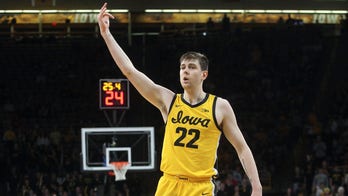 Iowa basketball star takes leave of absence to address anxiety struggles