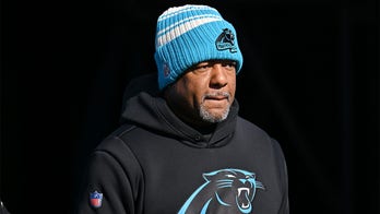 Steve Wilks ‘not defeated’ after Panthers hire Frank Reich as lawyers claim NFL has ‘legitimate race problem’