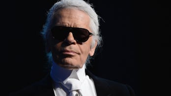 Celebrity-packed Met Gala set to honor fashion designer who said 'no one wants to see curvy women'