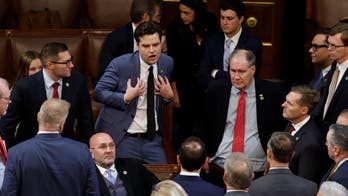 Wisconsin Republican blasts Gaetz for 'dragging' speaker fight out for 'fundraising'