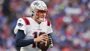 Patriots’ Bill Belichick noncommittal on Mac Jones as next year’s starter