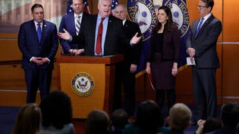 Meet Tom Emmer: lawyer, hockey player, father of seven and the new House majority whip