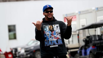 Bills' Dion Dawkins has fun take on facing Dolphins: ‘We’re going on our third date’