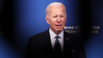 Biden's 'irresponsible' handling of classified docs bigger 'leakage' risk than Trump's, experts say