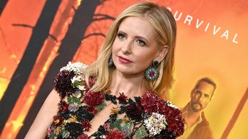 Sarah Michelle Gellar slams the 'mentality' of 'the male superhero': 'Very backwards'