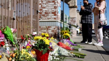 Los Angeles County supervisors pass motions to strengthen gun regulations after mass shootings