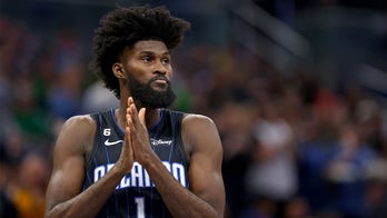 Magic's Jonathan Isaac criticizes White House over Transgender Day of Visibility