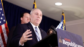 House GOP push Biden to end pandemic spending, force feds to return to work