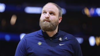 Memphis Grizzlies coach says ‘senseless’ death of Tyre Nichols has ‘really hit us hard’