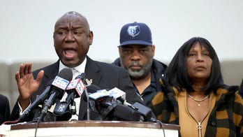 Tyre Nichols beating by 5 Black cops reveals America's 'biased police culture,' Crump, ex-Ferguson chief say