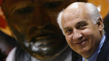 Billy Packer, voice of the Final Four and legendary college basketball broadcaster, dead at 82