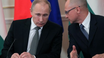 Russia's nuclear agency helps military sidestep sanctions: report