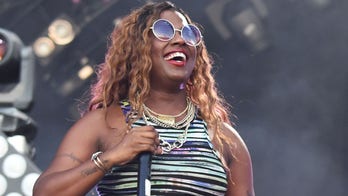 Gangsta Boo, former member of Three 6 Mafia, dead at 43