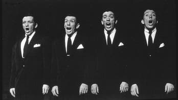 Don Williams, the last surviving member of The Williams Brothers singing quartet, dead at the age of 100