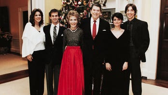 Why Reagan's first Christmas address matters today