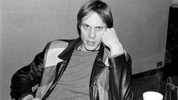 Tom Verlaine, guitarist and co-founder of band Television, dead at 73