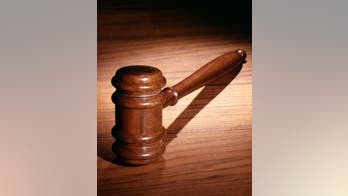 Kansas judge seals court documents in car chase case that led to the death of a police officer