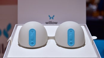 State Dept faces backlash as nursing diplomats barred from using electronic breast pumps in their offices: rep