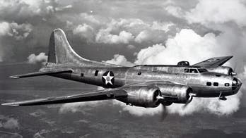 On this day in history, January 27, 1943, US Eighth Air Force launches bombing offensive over Nazi Germany