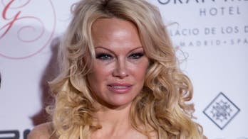 Pamela Anderson reveals she has never seen stolen sex tape with ex Tommy Lee: 'It was very hurtful'