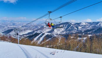 Utah ski resort employee killed in fall from chairlift identified as 29-year-old: sheriff