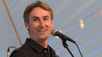 ‘American Pickers’ star Mike Wolfe to sell nearly half of his motorcycle collection: ‘It’s just time’