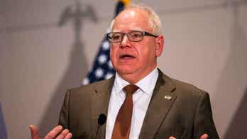 Minnesota Gov. Walz makes Juneteenth state holiday, bans 'hair discrimination'