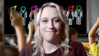 Parent elected to school board leaks science curriculum that states biological sex isn't binary