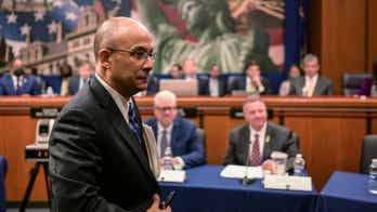 New York Senate rejects Gov. Hochul's nominee to lead the state's highest court