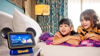 Disney characters coming to Amazon Alexa with 'Hey Disney' command