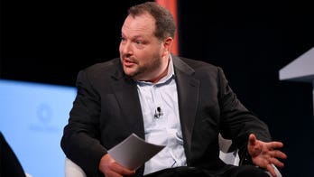 New York Times journalist Blake Hounshell dead at 44